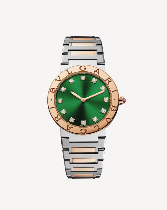 Bulgari BB Lady Watch