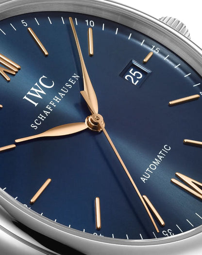 IWC Portofino Automatic