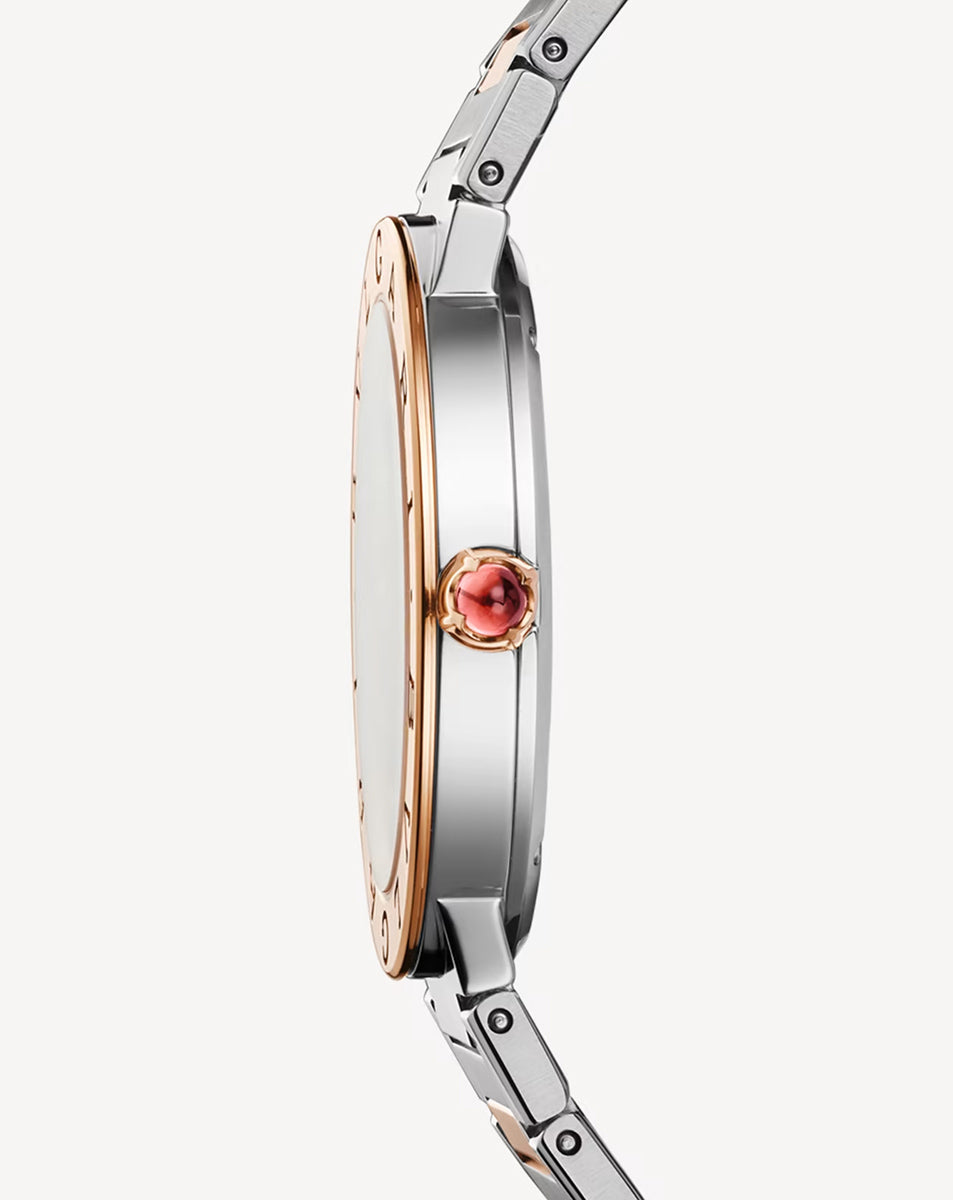 Bulgari BB Lady Watch