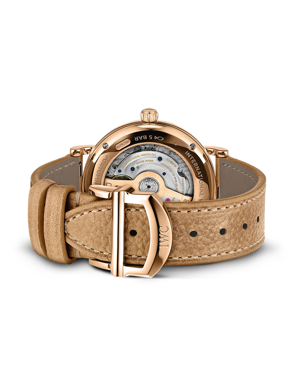 IWC Portofino Automatic 37