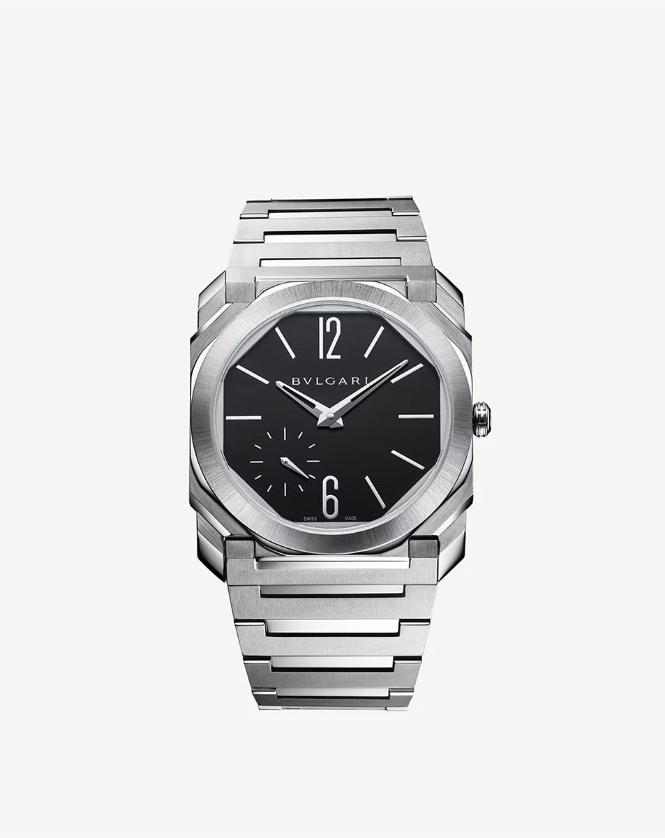 Bulgari Octo Watch