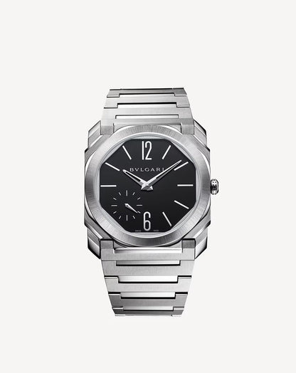 Bulgari Octo Watch