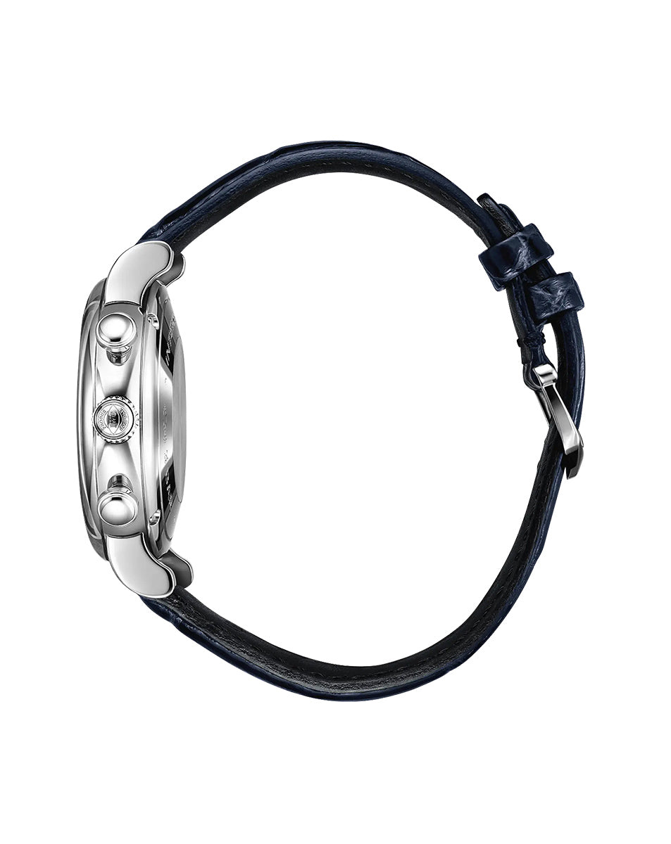 IWC Portofino Chronograph 39