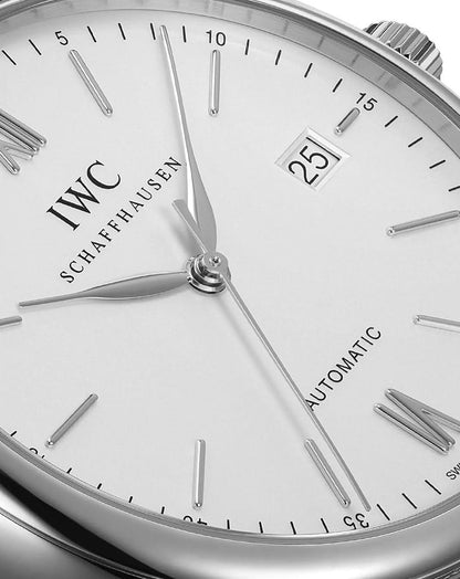 IWC Portofino Automatic