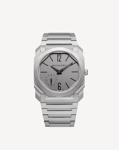 Bulgari Octo Watch