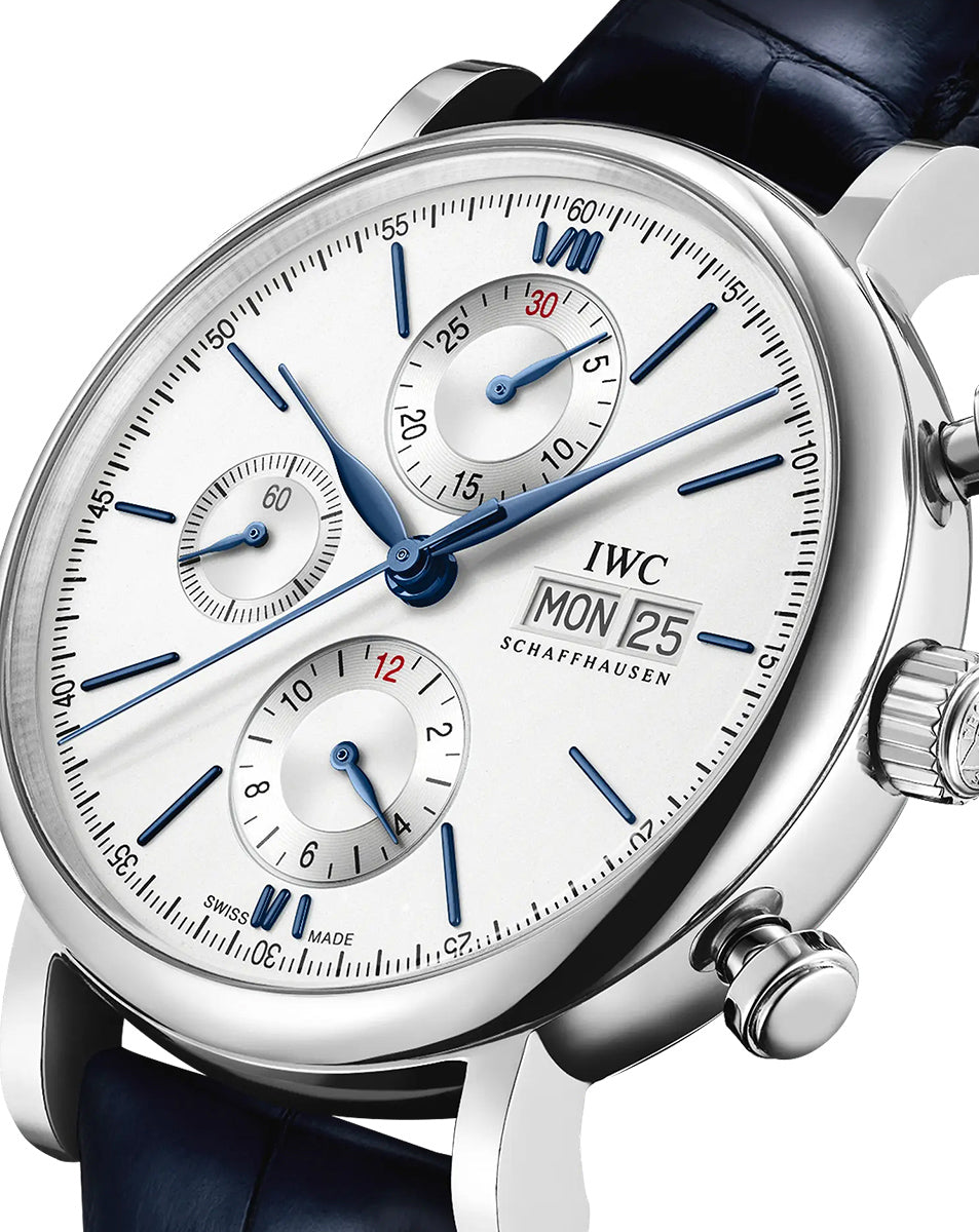 IWC Portofino Chronograph