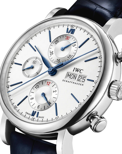 IWC Portofino Chronograph