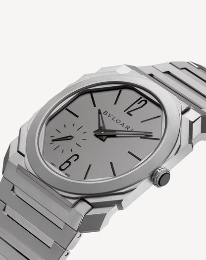 Bulgari Octo Watch