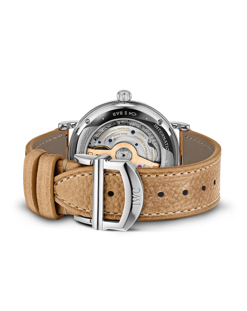 IWC Portofino Automatic 37