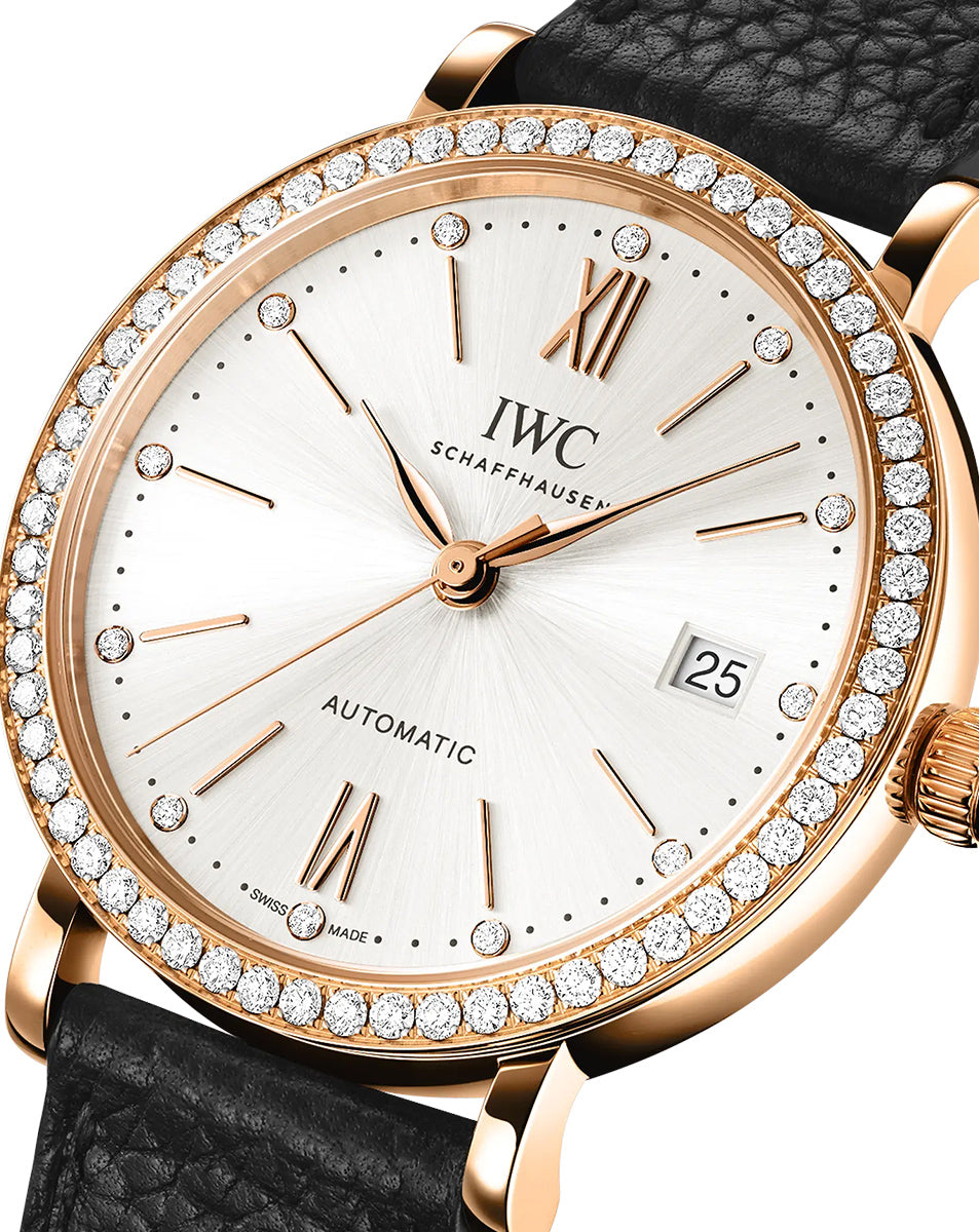 IWC Portofino Automatic 37