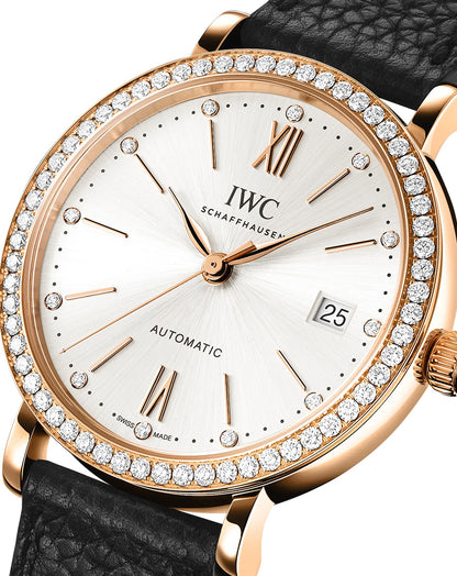 IWC Portofino Automatic 37