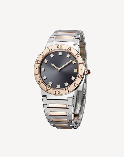 Bulgari BB Lady Watch