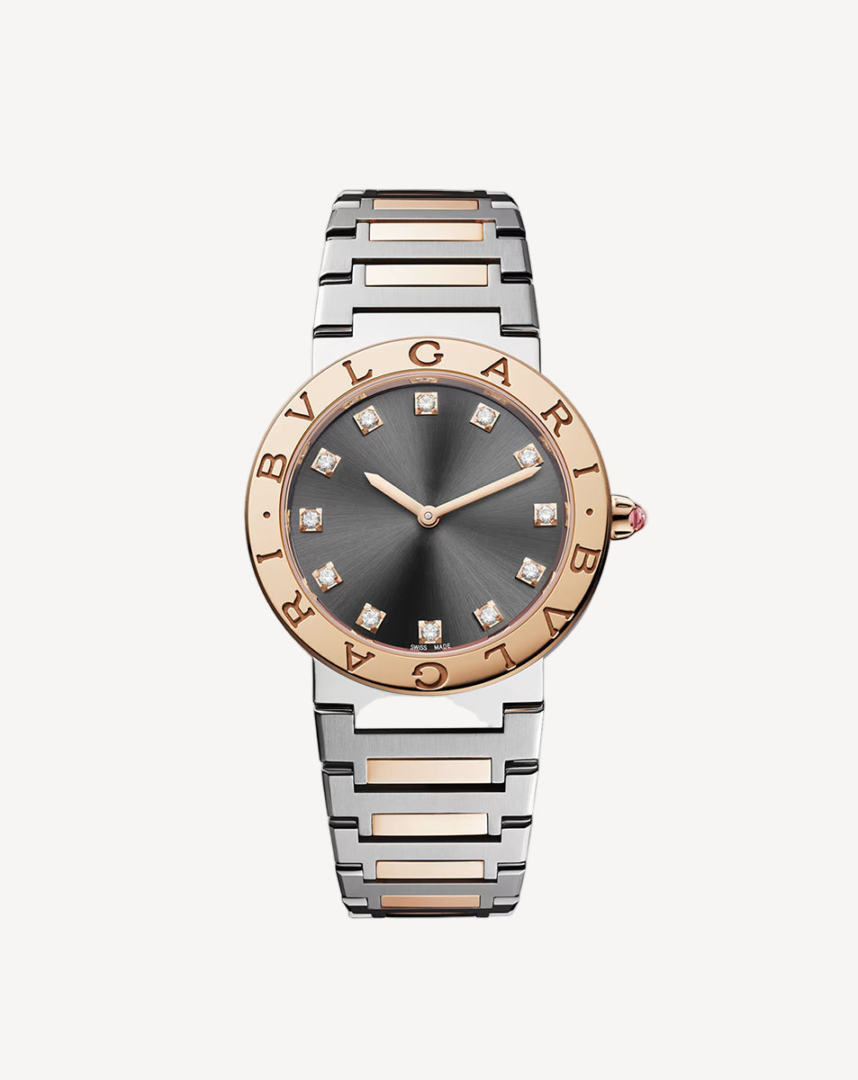 Bulgari BB Lady Watch