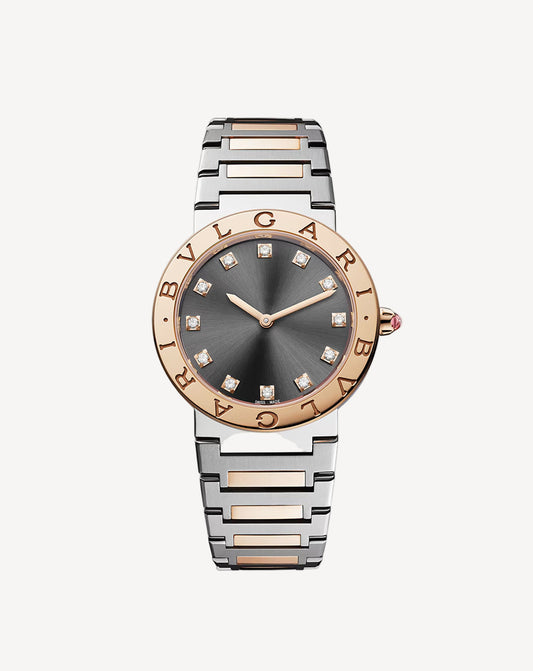 Bulgari BB Lady Watch