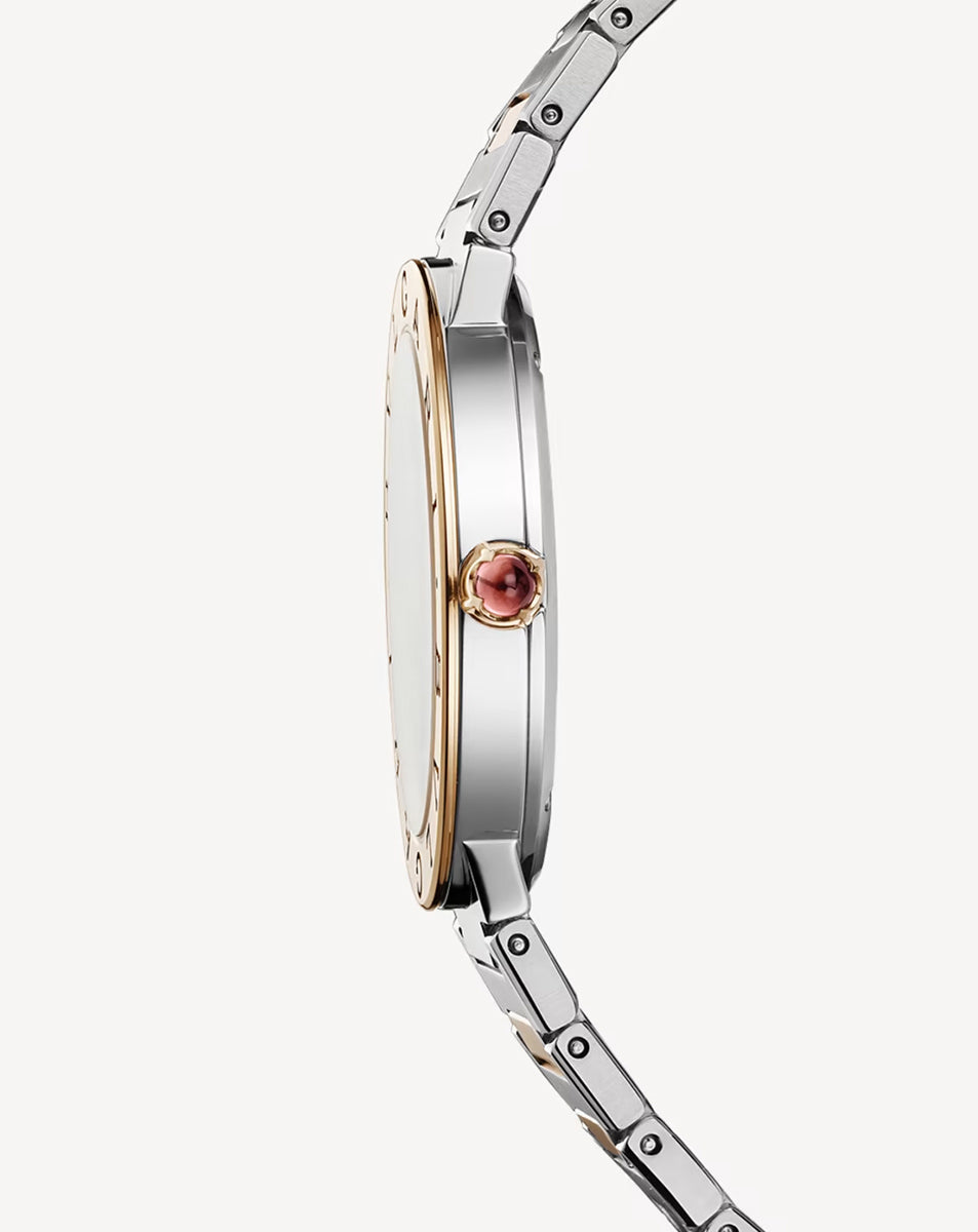 Bulgari BB Lady Watch