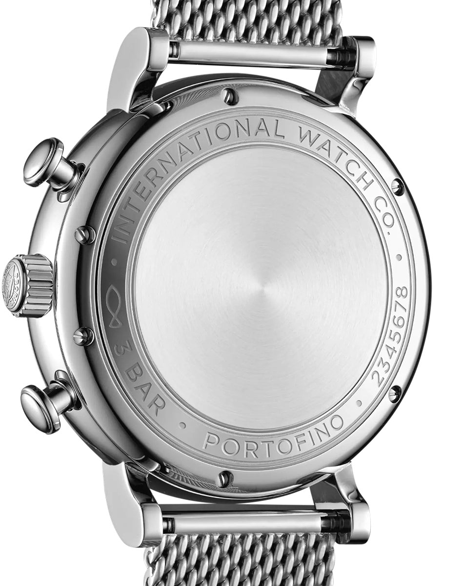 IWC Portofino Chronograph