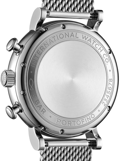 IWC Portofino Chronograph