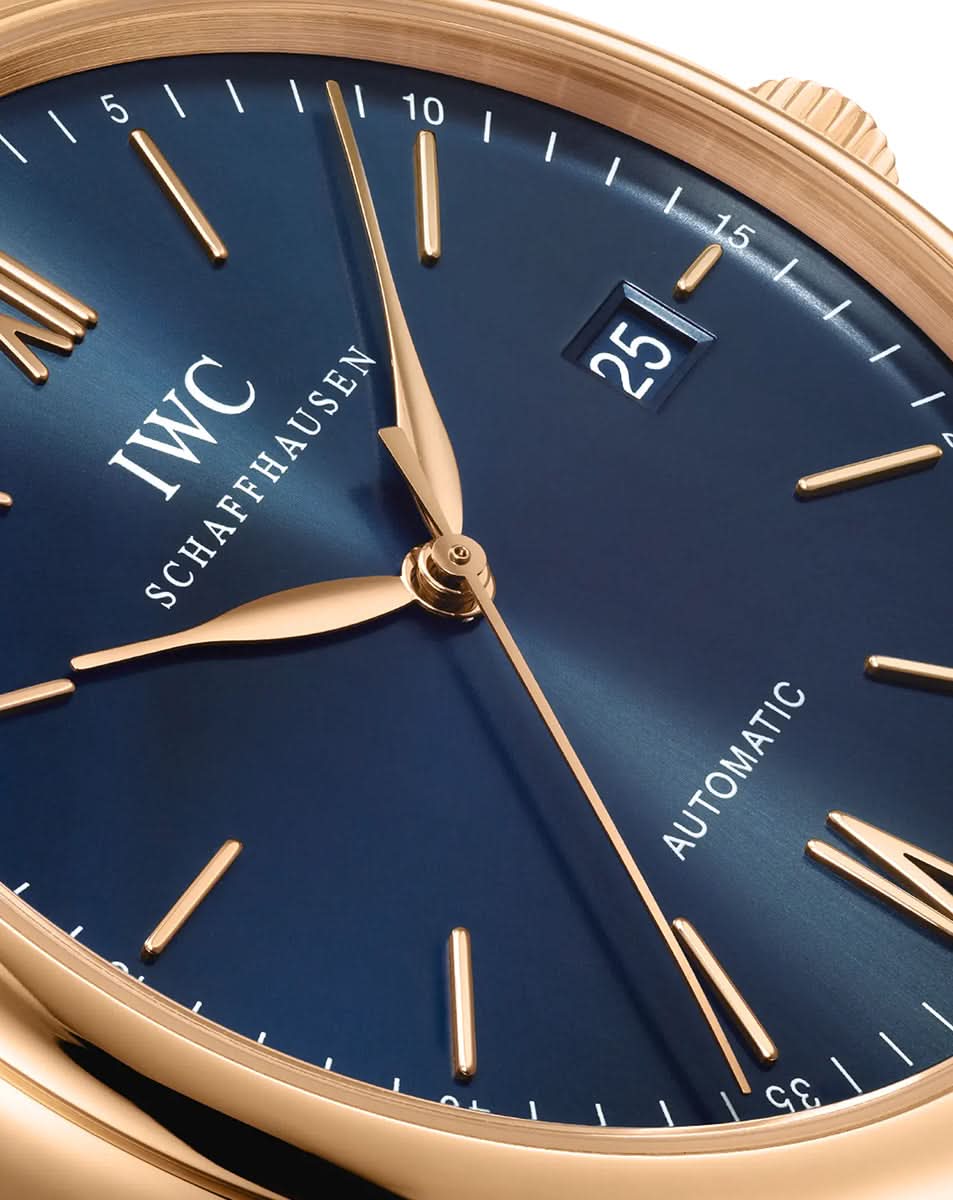 IWC Portofino Automatic