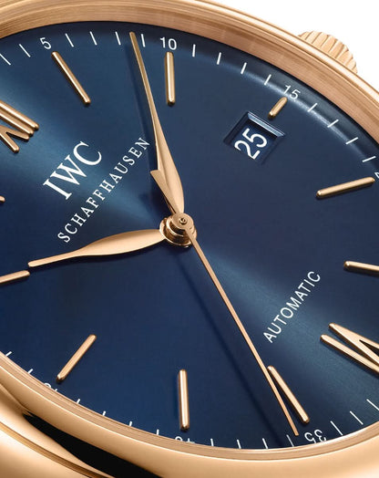 IWC Portofino Automatic