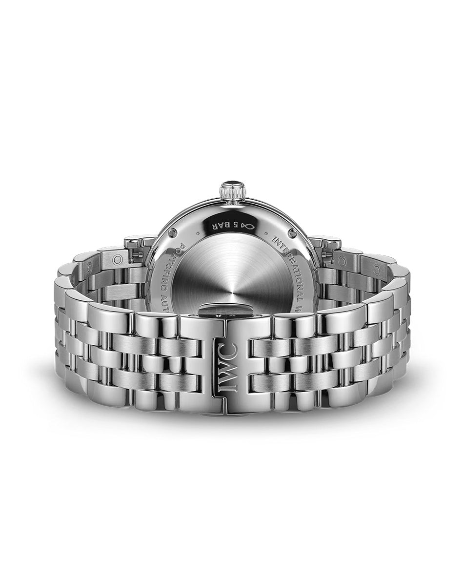 IWC Portofino Automatic 34