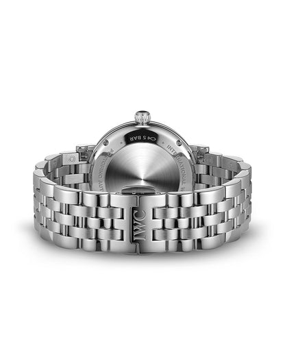IWC Portofino Automatic 34
