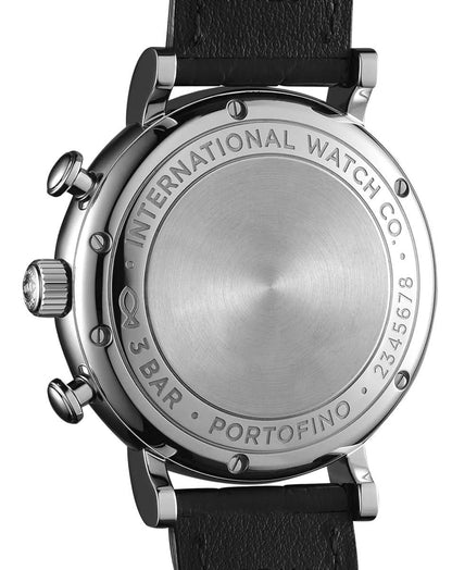 IWC Portofino Chronograph