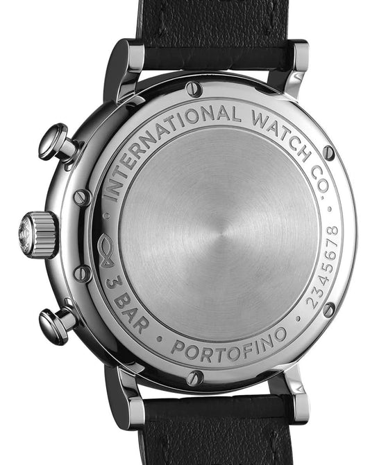 IWC Portofino Chronograph
