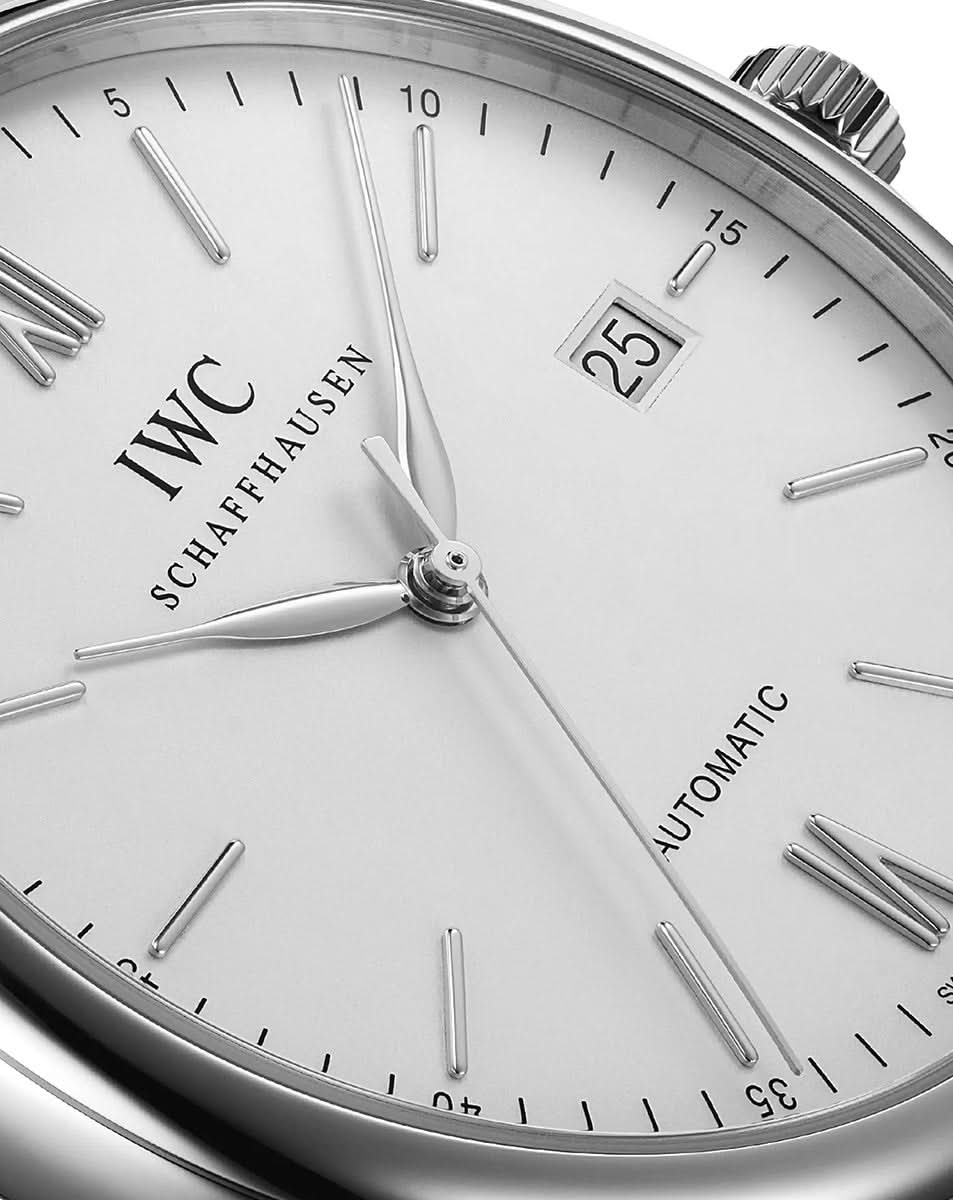 IWC Portofino Automatic