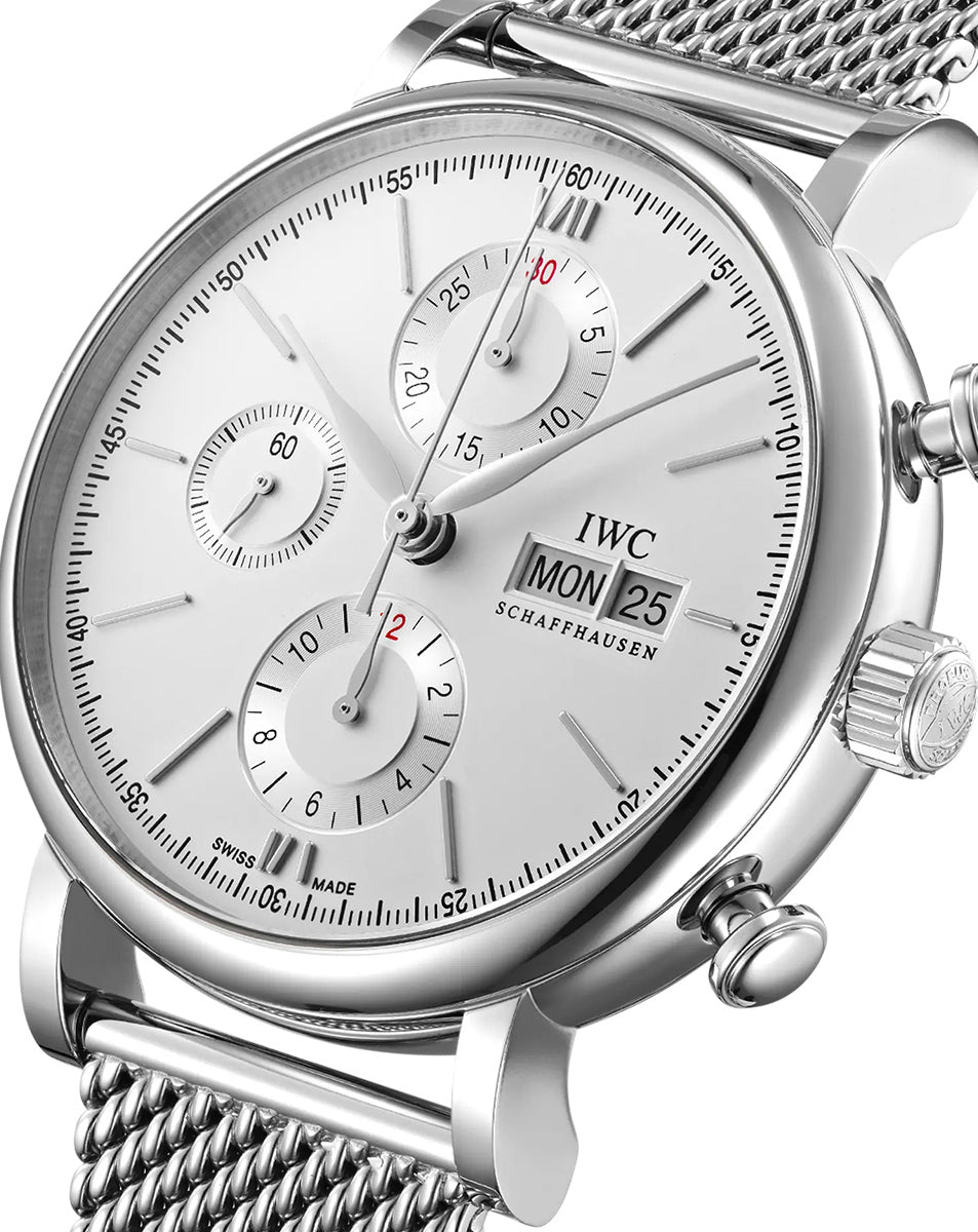 IWC Portofino Chronograph