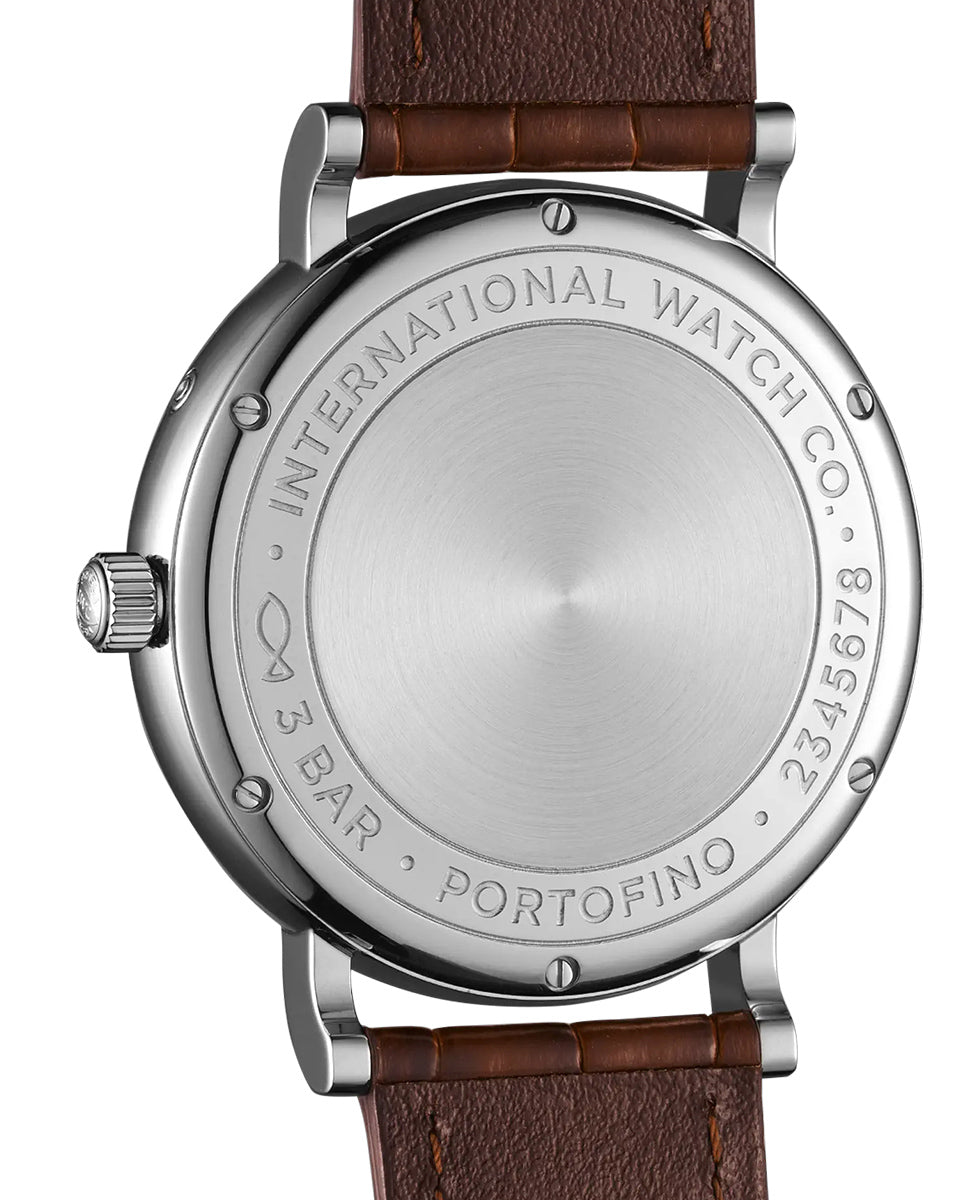 IWC Portofino Automatic Moon Phase