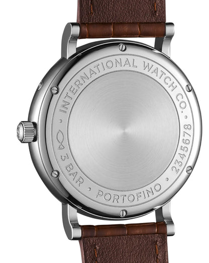 IWC Portofino Automatic Moon Phase