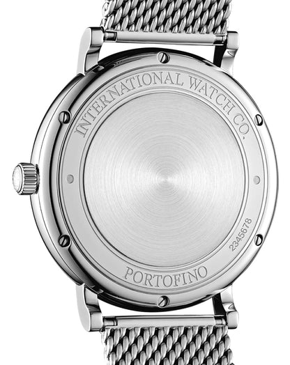 IWC Portofino Automatic