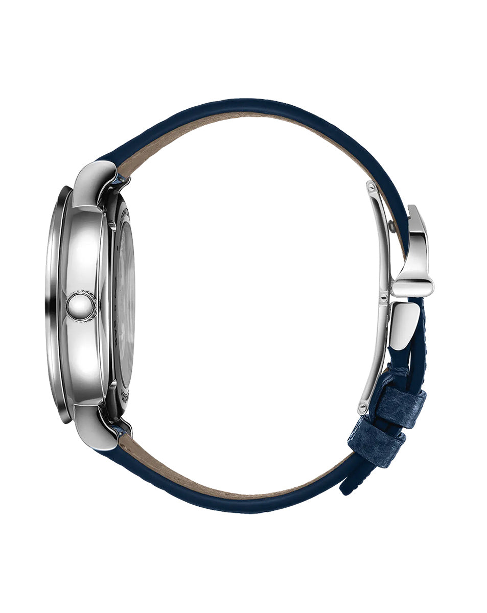 IWC Portofino Automatic Moon Phase 37