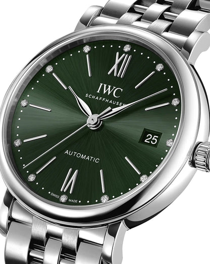 IWC Portofino Automatic 37