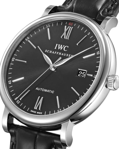 IWC Portofino Automatic