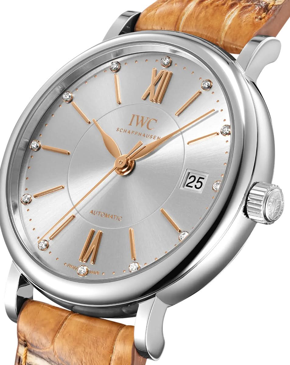 IWC Portofino Automatic 37