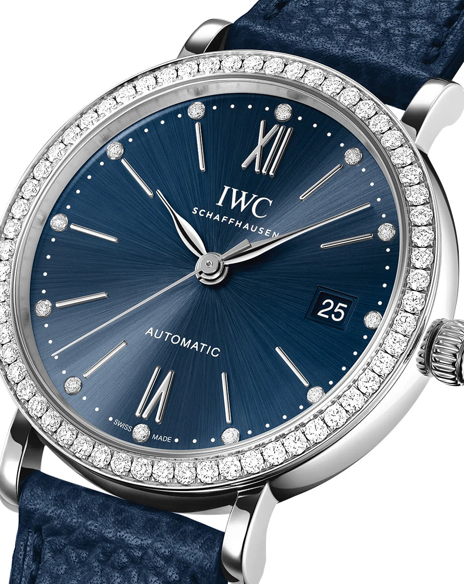 IWC Portofino Automatic 37