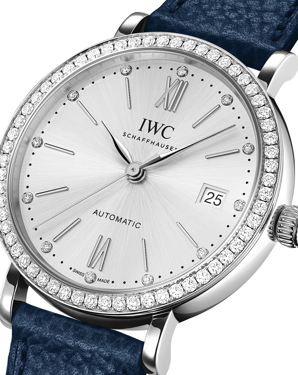 IWC Portofino Automatic 37