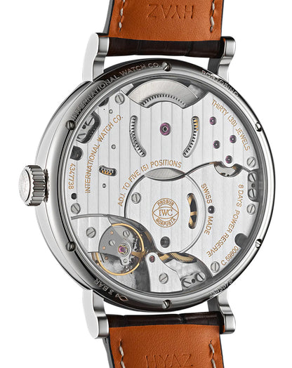 IWC Portofino Hand-Wound Moon Phase
