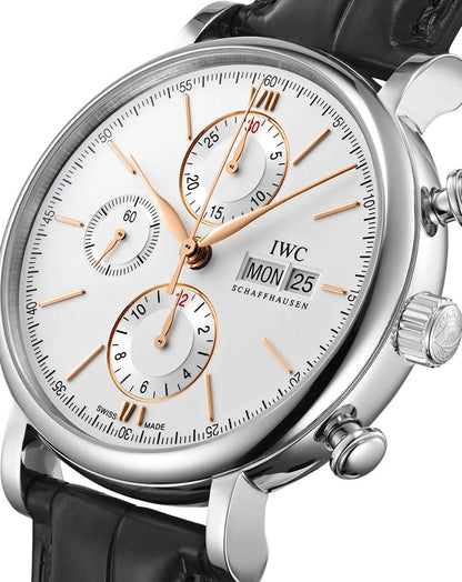 IWC Portofino Chronograph