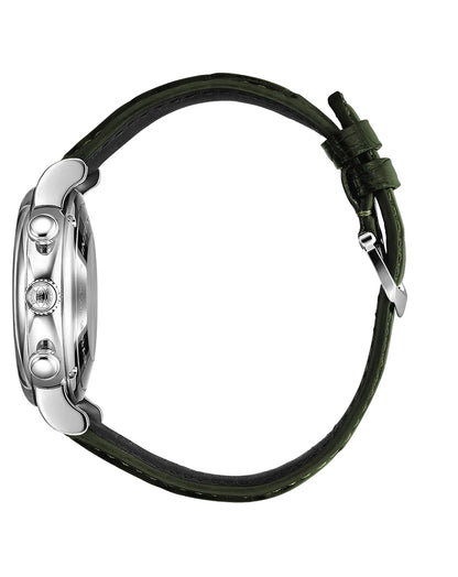 IWC Portofino Chronograph 39