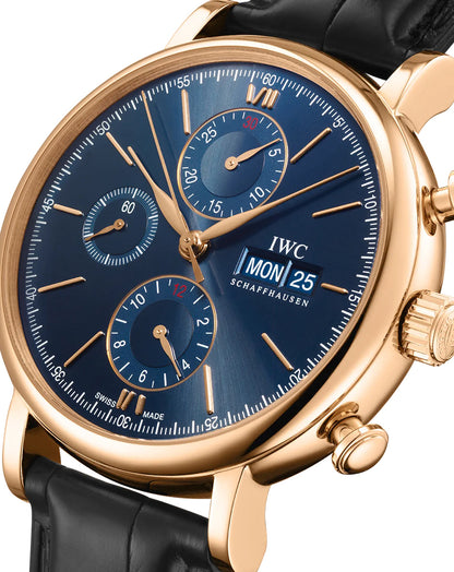 IWC Portofino Chronograph