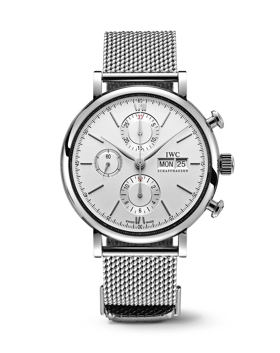 IWC Portofino Chronograph