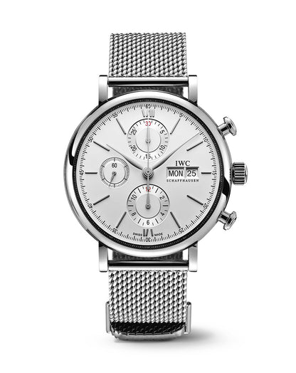 IWC Portofino Chronograph