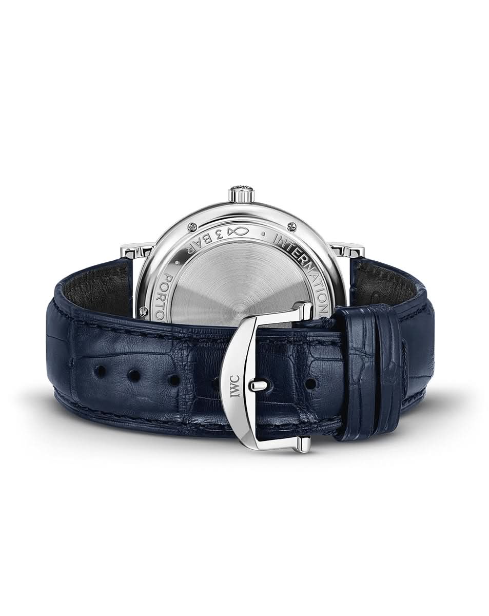 IWC Portofino Automatic