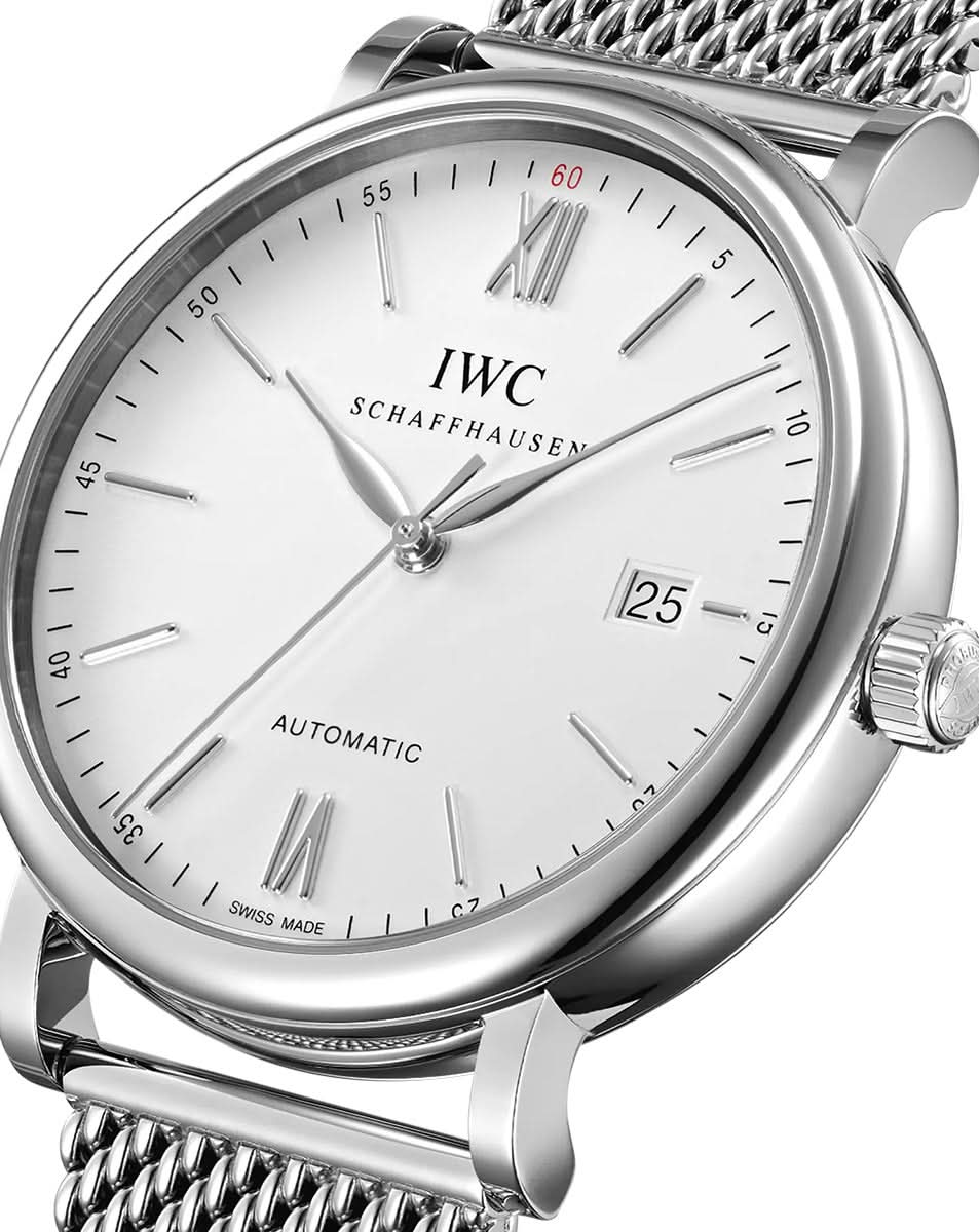 IWC Portofino Automatic