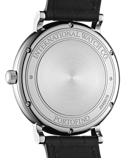 IWC Portofino Automatic