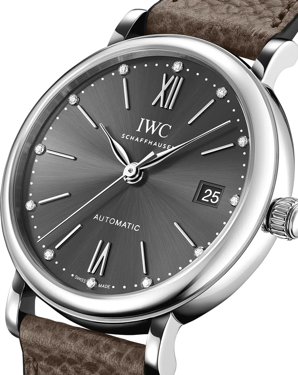 IWC Portofino Automatic 37