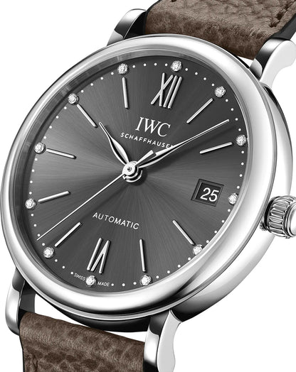 IWC Portofino Automatic 37