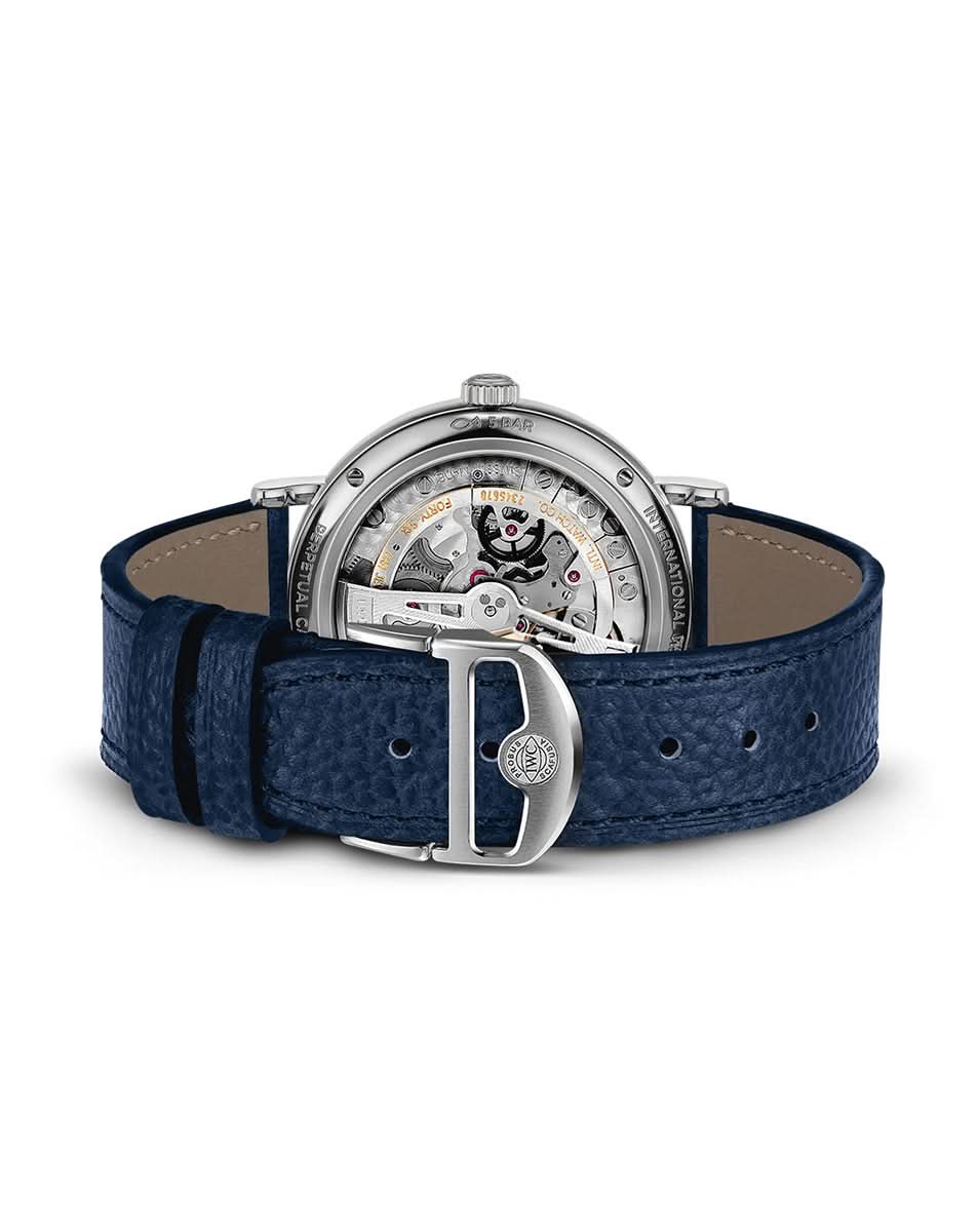 IWC Portofino Perpetual Calendar